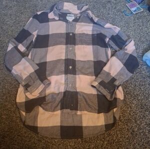 American Eagle Flannel